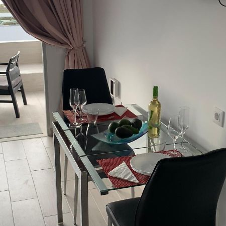 Mom Conchi Apartaments Morro Jable  Exteriör bild