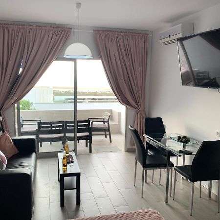 Mom Conchi Apartaments Morro Jable  Exteriör bild