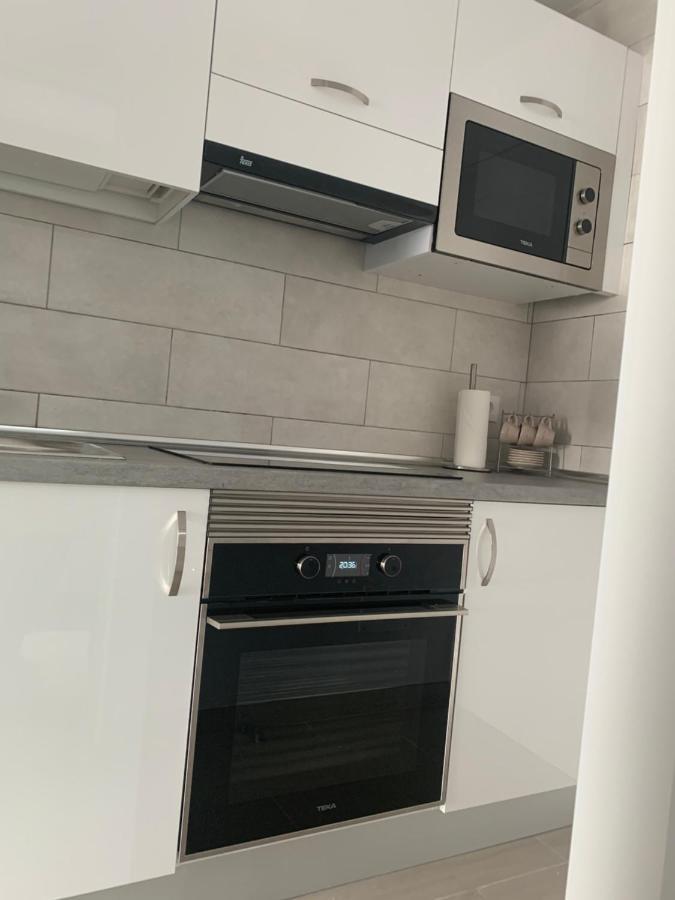 Mom Conchi Apartaments Morro Jable  Exteriör bild