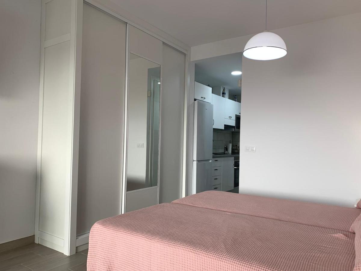 Mom Conchi Apartaments Morro Jable  Exteriör bild