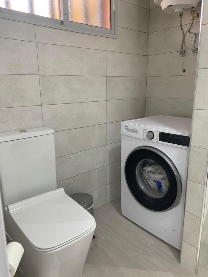 Mom Conchi Apartaments Morro Jable  Exteriör bild