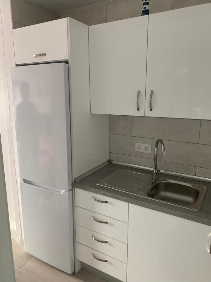 Mom Conchi Apartaments Morro Jable  Exteriör bild