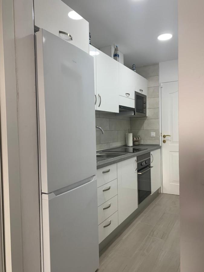 Mom Conchi Apartaments Morro Jable  Exteriör bild
